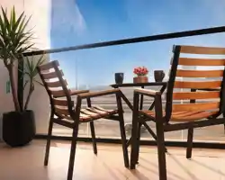 Hafawah Resort thumbnail